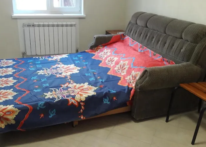 Guest House