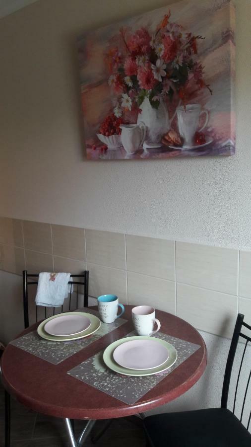 Apartment Guest House
