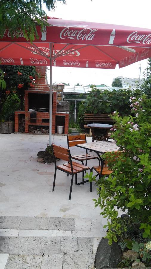 Guest House Apartment Odesa