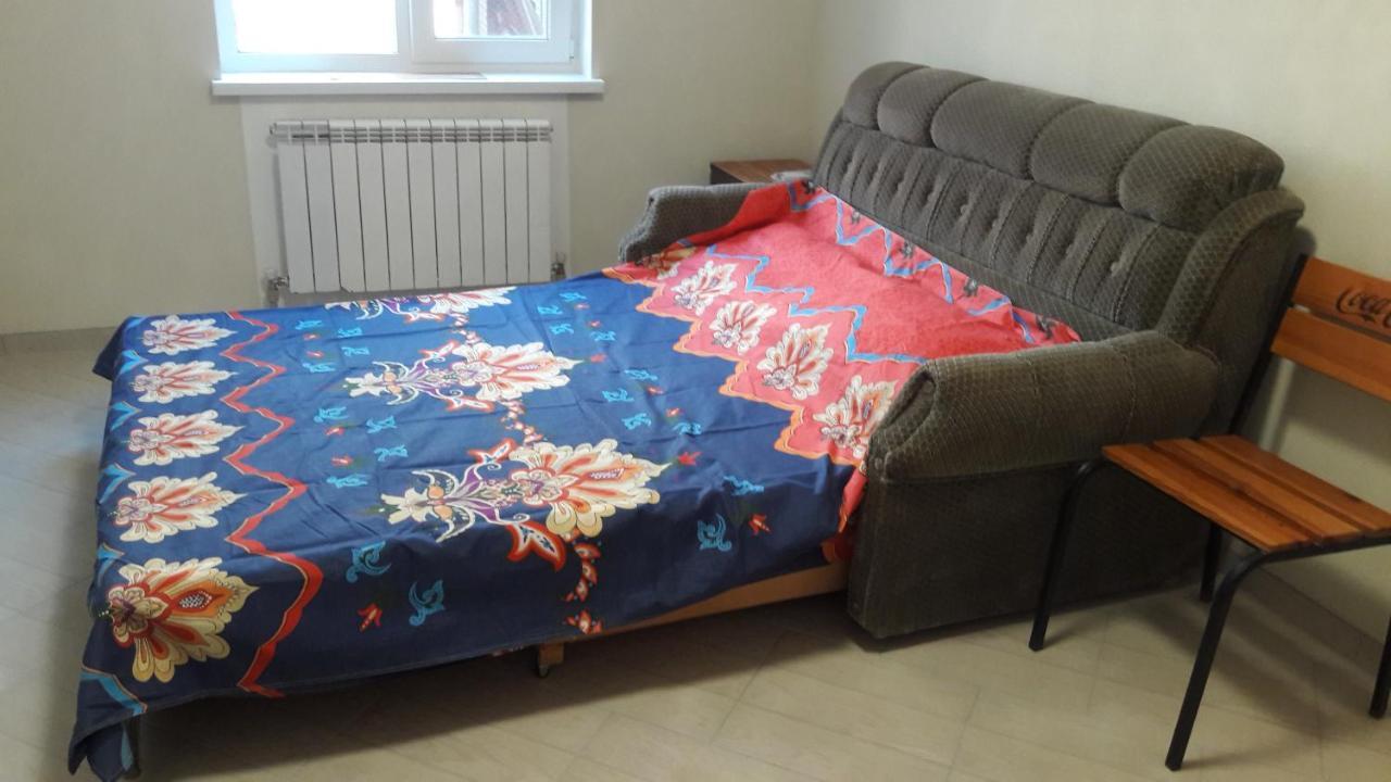 Guest House Apartment Odessa
