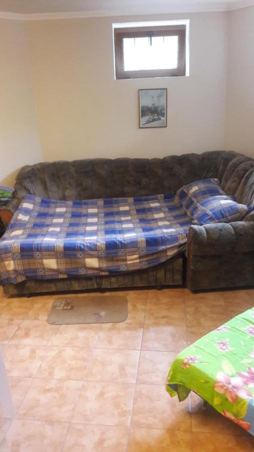 Guest House Apartment